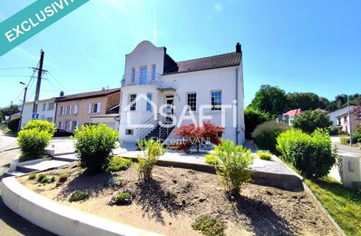 vente maison 299 000 € à proximité de Béning-Lès-Saint-Avold (57800)