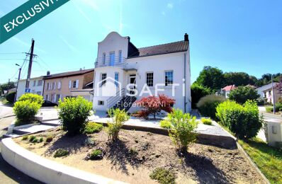 vente maison 289 900 € à proximité de Vœlfling-Lès-Bouzonville (57320)