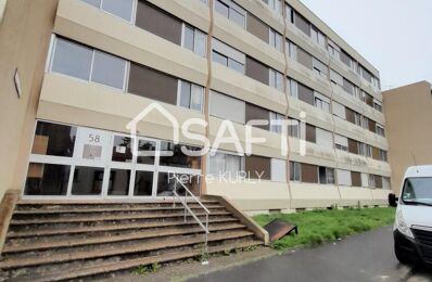 vente appartement 146 600 € à proximité de Saint-Jean-d'Illac (33127)