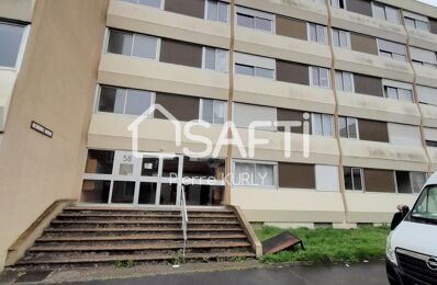 vente appartement 129 500 € à proximité de Madirac (33670)