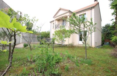 vente maison 445 000 € à proximité de Leudeville (91630)