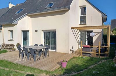 vente maison 302 000 € à proximité de Saint-Symphorien (35630)