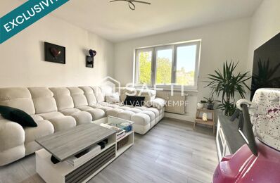 vente appartement 185 900 € à proximité de Illkirch-Graffenstaden (67400)