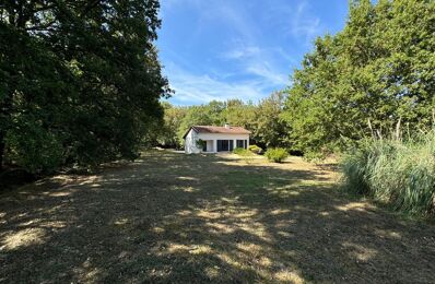 vente maison 309 000 € à proximité de Villariès (31380)