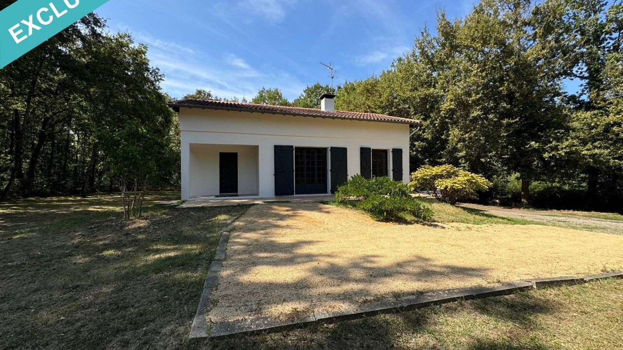 maison 4 pièces 105 m2 à vendre à Castelnau-d'Estrétefonds (31620)