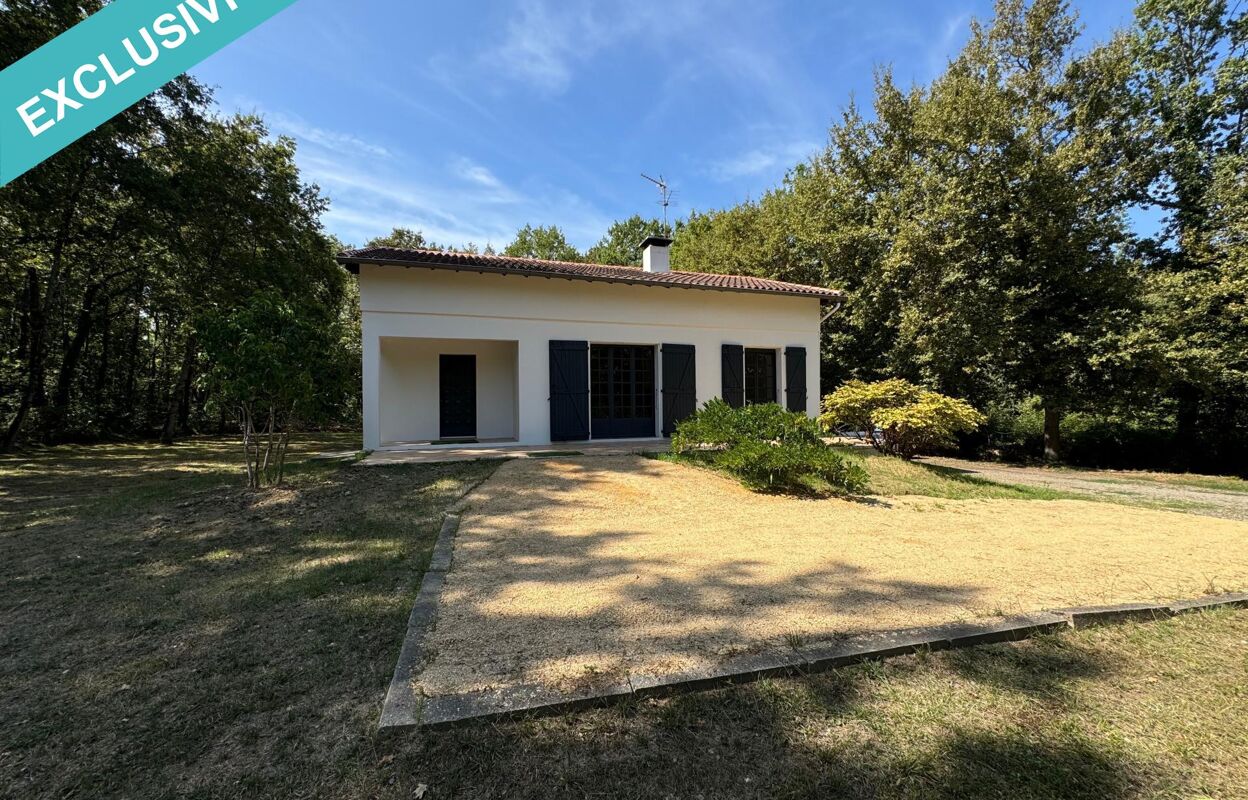 maison 4 pièces 105 m2 à vendre à Castelnau-d'Estrétefonds (31620)