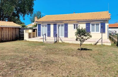 vente maison 260 000 € à proximité de Vendays-Montalivet (33930)