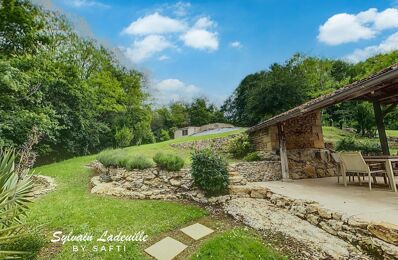 vente maison 228 500 € à proximité de Alles-sur-Dordogne (24480)