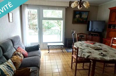 vente appartement 149 000 € à proximité de Saint-Sébastien-sur-Loire (44230)