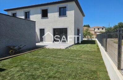 vente maison 319 000 € à proximité de Saint-Pargoire (34230)