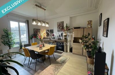 vente appartement 185 000 € à proximité de Neuilly-Saint-Front (02470)