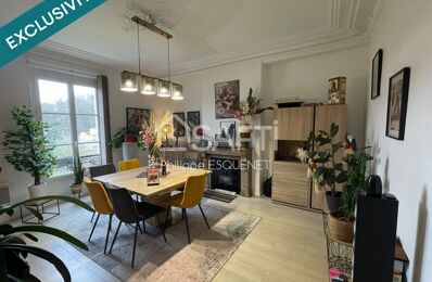 vente appartement 185 000 € à proximité de Étampes-sur-Marne (02400)