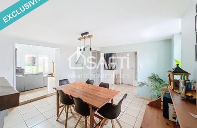 vente maison 192 500 € à proximité de Saméon (59310)