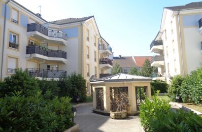 vente appartement 188 500 € à proximité de Boissy-l'Aillerie (95650)