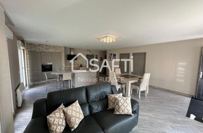 vente maison 299 000 € à proximité de Thionville (57100)