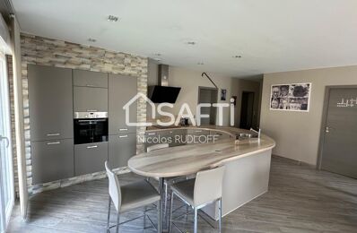 vente maison 299 000 € à proximité de Thionville (57100)