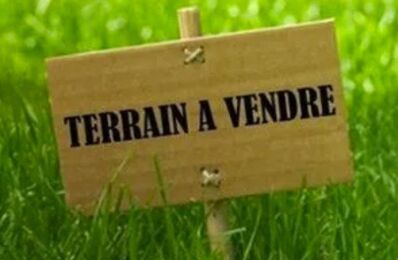 vente terrain 78 000 € à proximité de Allemond (38114)