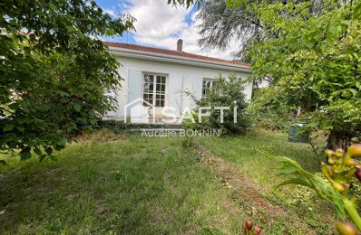 vente maison 409 500 € à proximité de Pessac (33600)