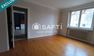 Maison 7 Pièces 128 m² à vendre à Wiesviller (57200)