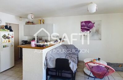 vente appartement 139 900 € à proximité de Le Pontet (84130)