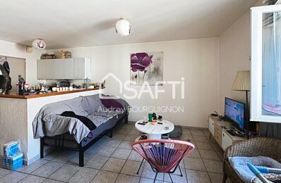 vente appartement 139 900 € à proximité de Sorgues (84700)