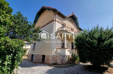 vente maison 295 000 € à proximité de Castelnou (66300)