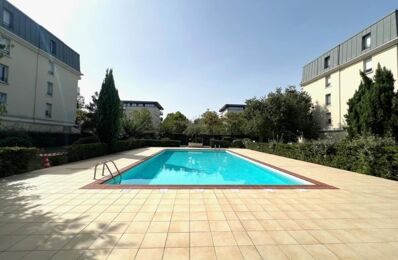 vente appartement 249 000 € à proximité de Bouliac (33270)