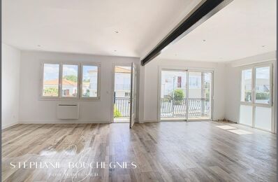 vente appartement 309 000 € à proximité de Arvert (17530)