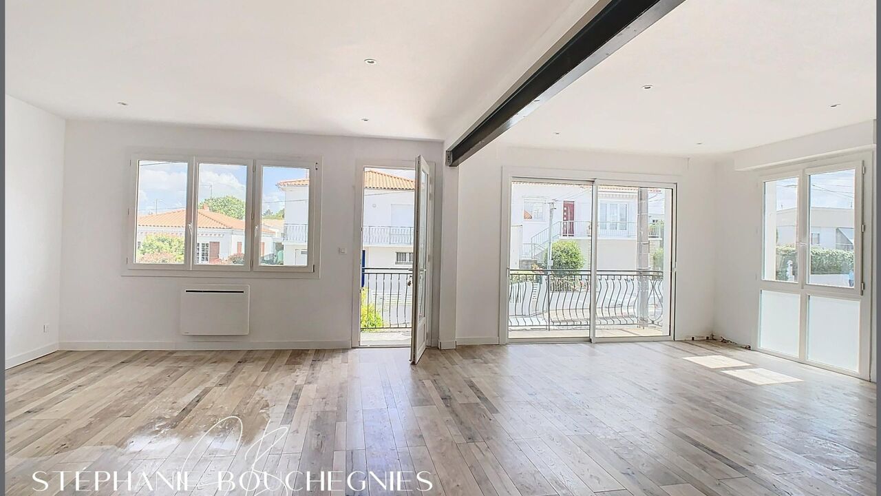 appartement 4 pièces 101 m2 à vendre à Royan (17200)