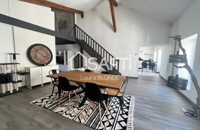 vente appartement 176 000 € à proximité de Digna (39190)