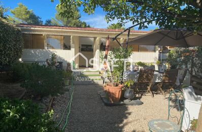 vente maison 180 000 € à proximité de La Ciotat (13600)