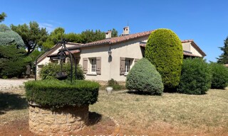 Maison 5 Pièces 119 m² à vendre à Rochefort-du-Gard (30650)