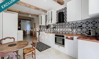 Maison 6 Pièces 120 m² à vendre à Pignan (34570)