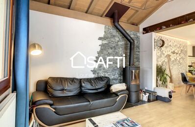 vente maison 420 000 € à proximité de Saint-Bon-Tarentaise (73120)