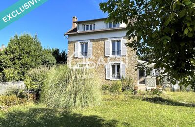 vente maison 1 250 000 € à proximité de Saint-Germain-en-Laye (78100)