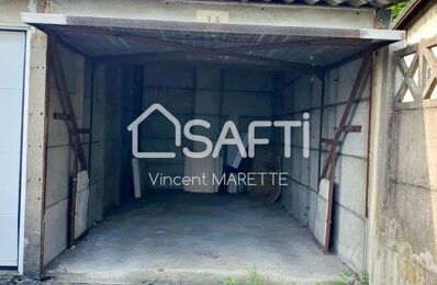 vente garage 11 500 € à proximité de Saint-Aubin-sous-Erquery (60600)