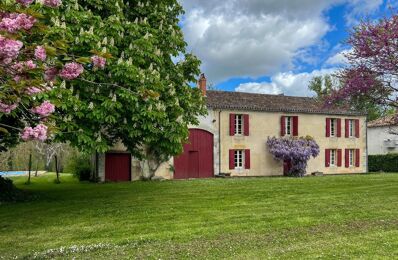 vente maison 520 000 € à proximité de Saint-Sernin (47120)