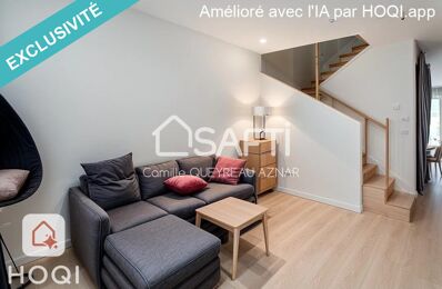 vente maison 199 000 € à proximité de Laréole (31480)