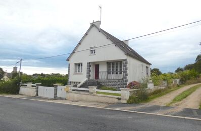 vente maison 137 600 € à proximité de Saint-Caradec-Trégomel (56540)