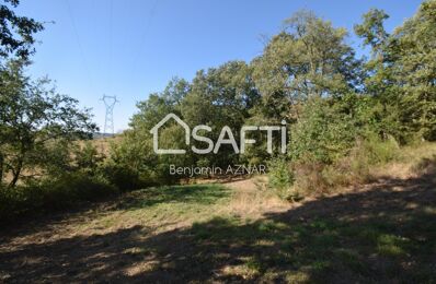 vente terrain 144 000 € à proximité de Verdun-sur-Garonne (82600)