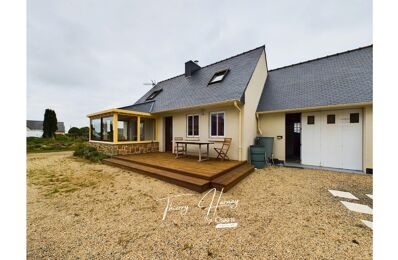 vente maison 584 000 € à proximité de Lannion (22300)