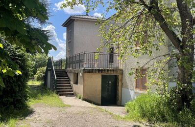 vente maison 585 000 € à proximité de La Chapelle-sur-Coise (69590)