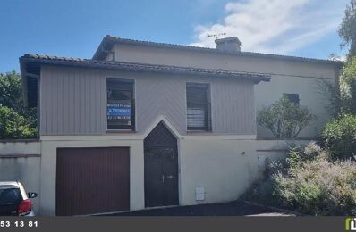 vente maison 205 000 € à proximité de Gimont (32200)