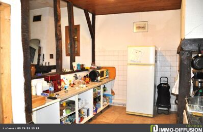 vente maison 140 000 € à proximité de Saint-Antonin (32120)