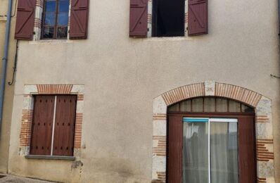 maison 4 pièces 149 m2 à vendre à Gimont (32200)