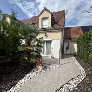 Maison 5 pièces 132 m²