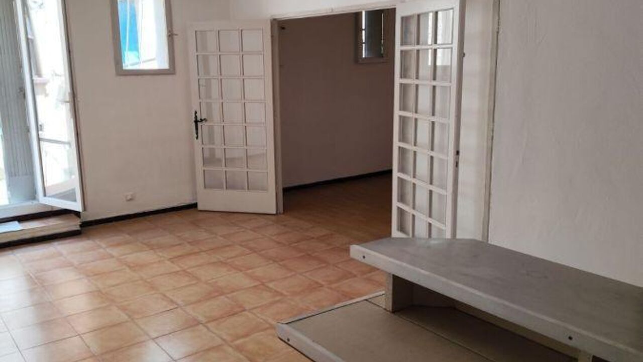 appartement 2 pièces 48 m2 à louer à Gréoux-les-Bains (04800)