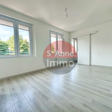 Appartement 2 pièces 35 m²