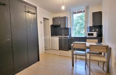 vente appartement 37 990 € à proximité de Montaut (64800)