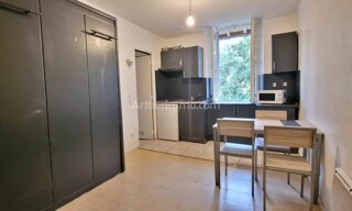 Appartement 1 Pièce 16 m² à vendre à Lourdes (65100)
